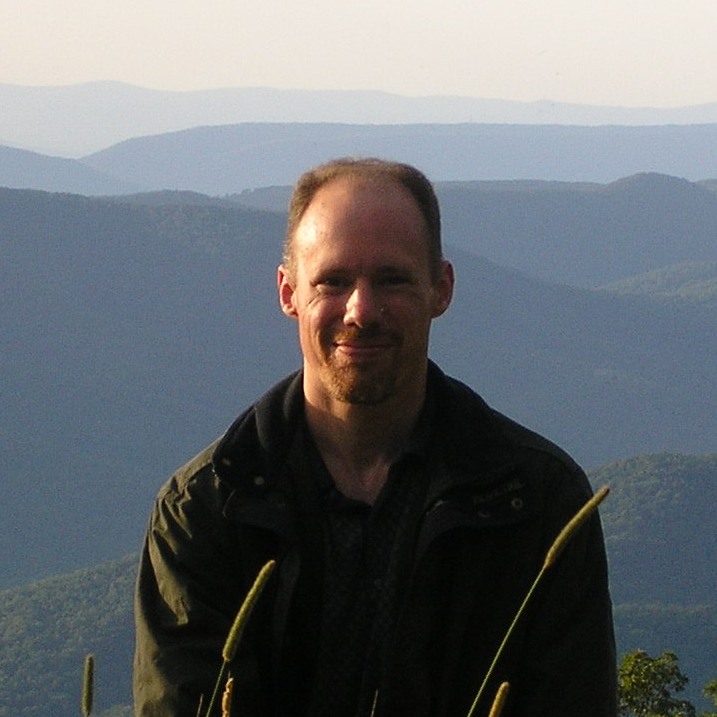 Greg Miracle Blue Ridge 2019 ICCM Americas Pre-Conference Workshops | ICCM Americas